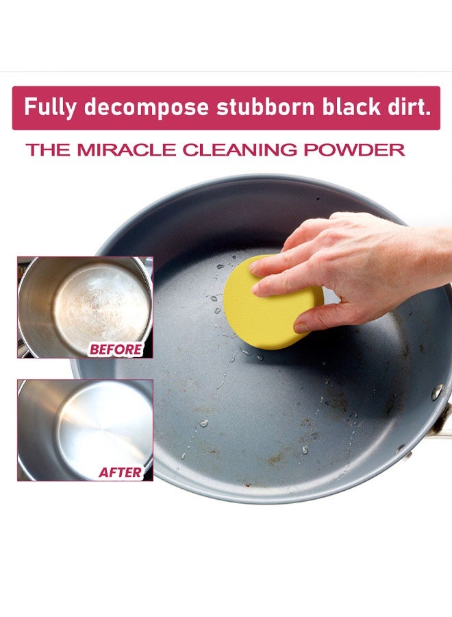 Jakehoe معجون التنظيف المعجزة متعدد الأغراض - Image 4