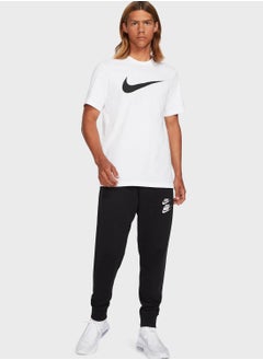 Nike Nsw Swoosh Icon T-Shirt  - Image 4