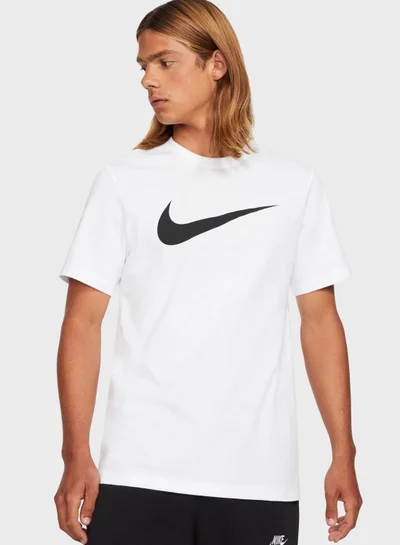 Nike M NSW TEE ICON SWOOSH