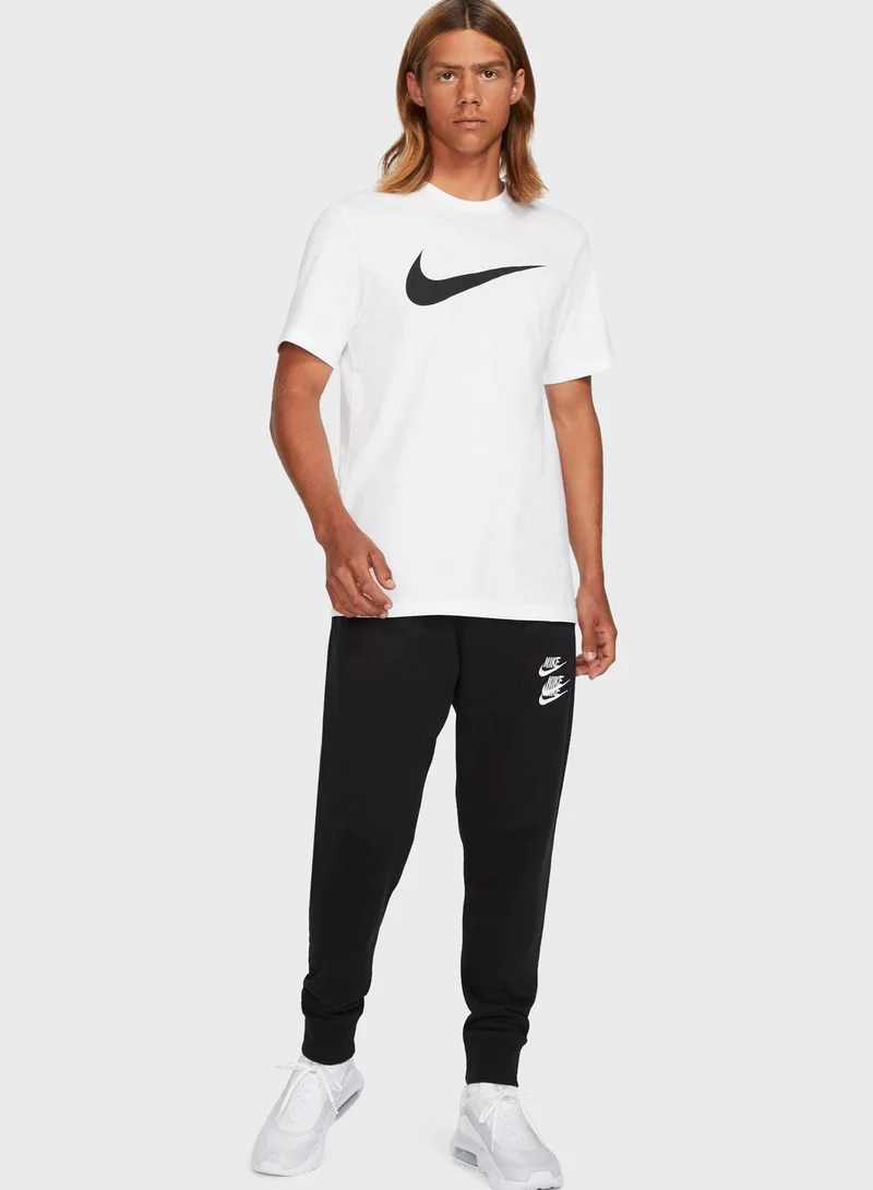 Nike M NSW TEE ICON SWOOSH