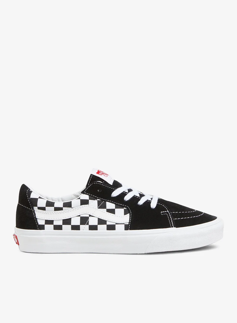 Sk8-Low Unisex Shoes