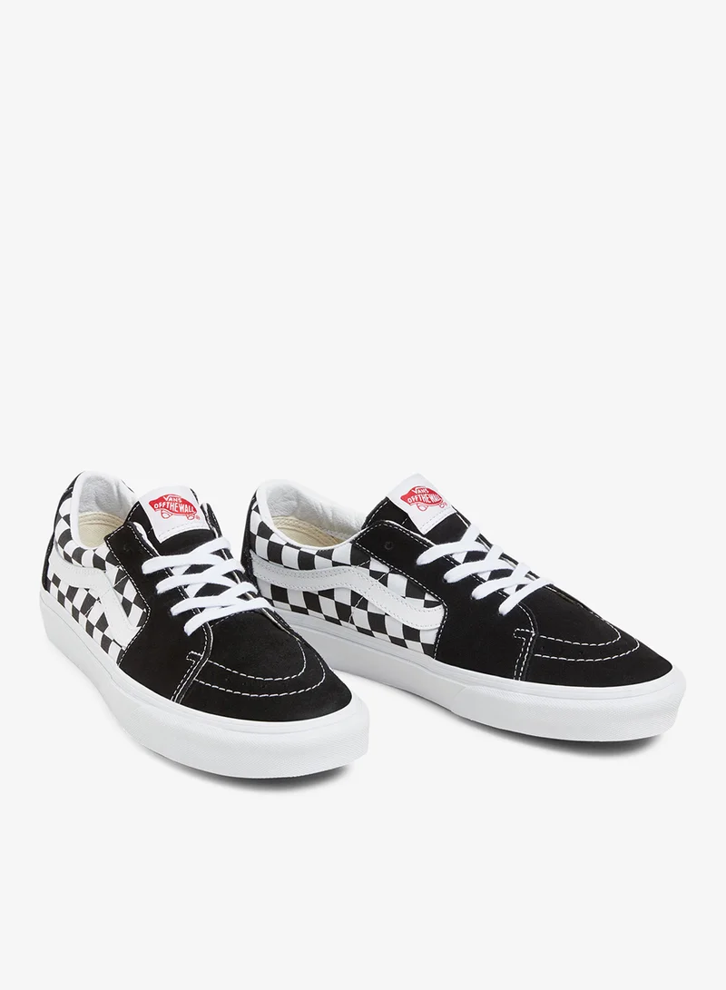 فانز أحذية سكيت لو للجنسين