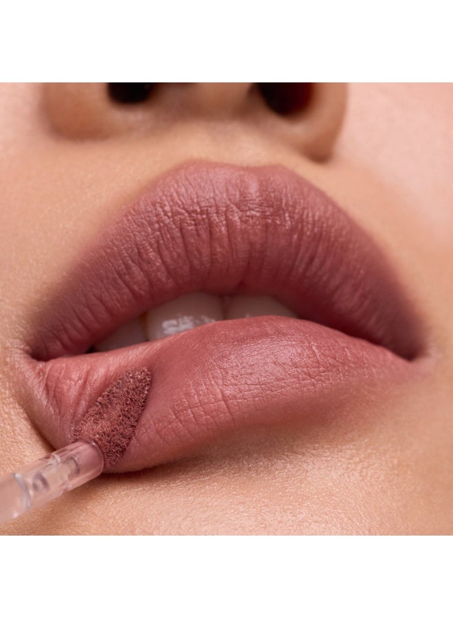 Catrice Blur-Real Lip Powder Cream C020 - Image 4