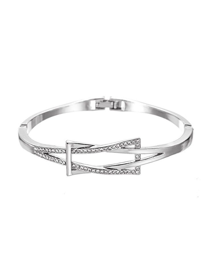 Mark Fairwhale Elegant And Luxurious Fashion Bracelet 