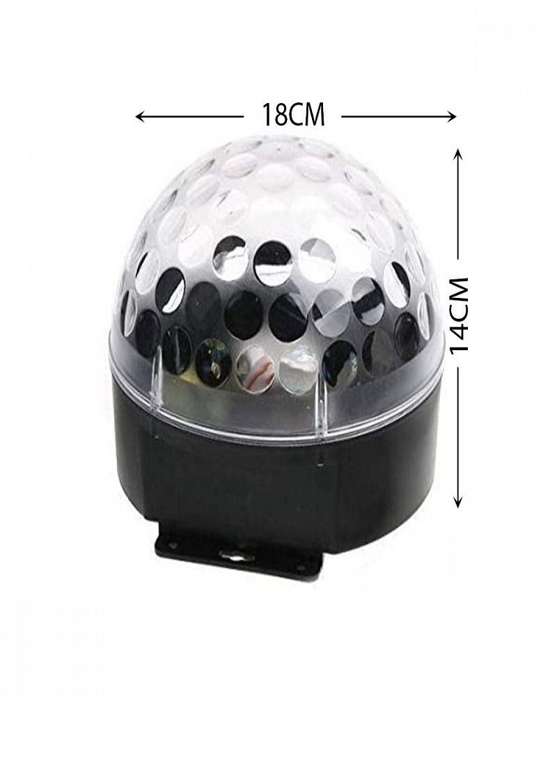 MACEST Luminous Bluetooth Roller Ball with Charger MC-52803  - Image 1