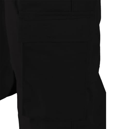 Propper Black TAC.U Pants F52123800134R, 34R - Image 2