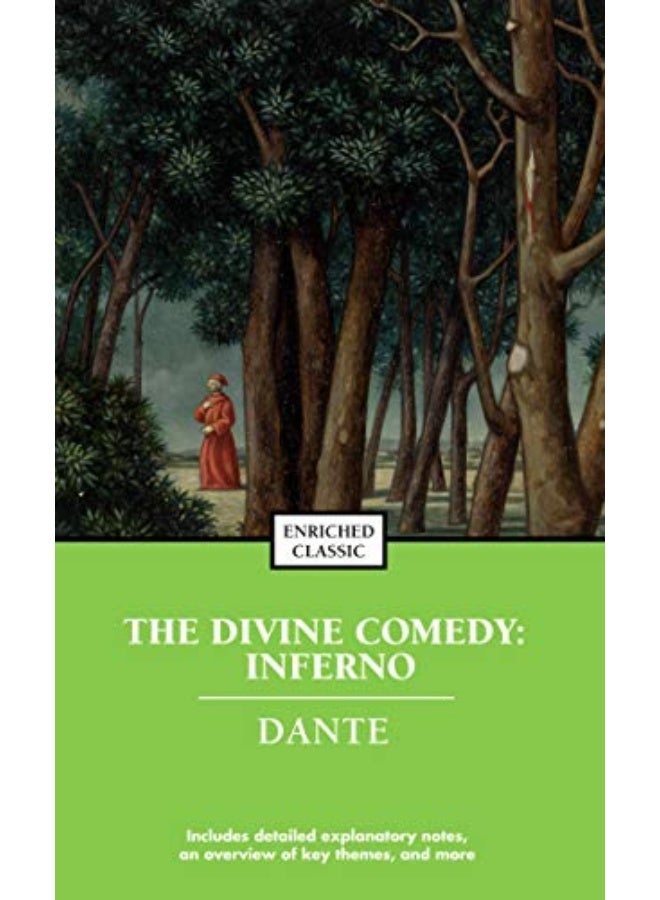 The Divine Comedy: Inferno