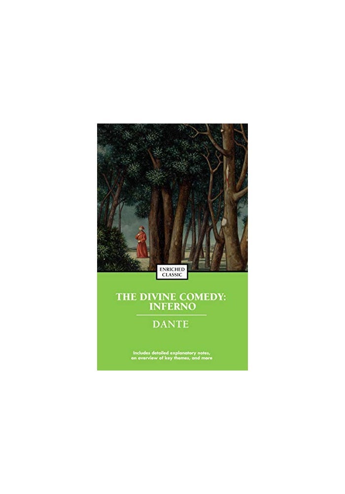 The Divine Comedy: Inferno