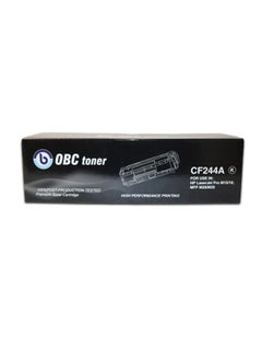 OBC HP CF244A Black Compatible OBC Toner Cartridge Accurate and clear printing up to 1,000 pages  - Image 5
