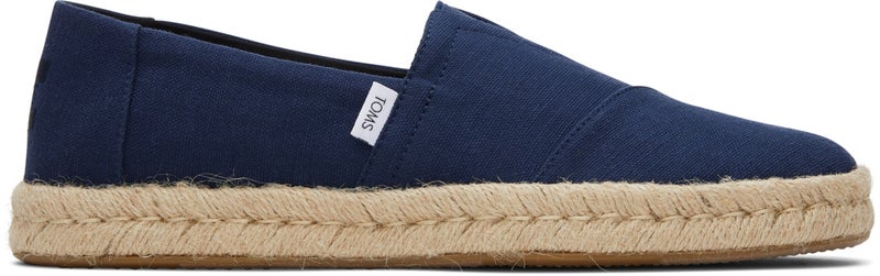TOMS ALP ROPE 2.0 ESPADRILLE - Image 2