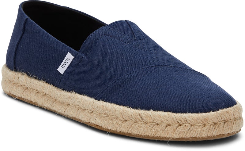 TOMS ALP ROPE 2.0 ESPADRILLE - Image 1