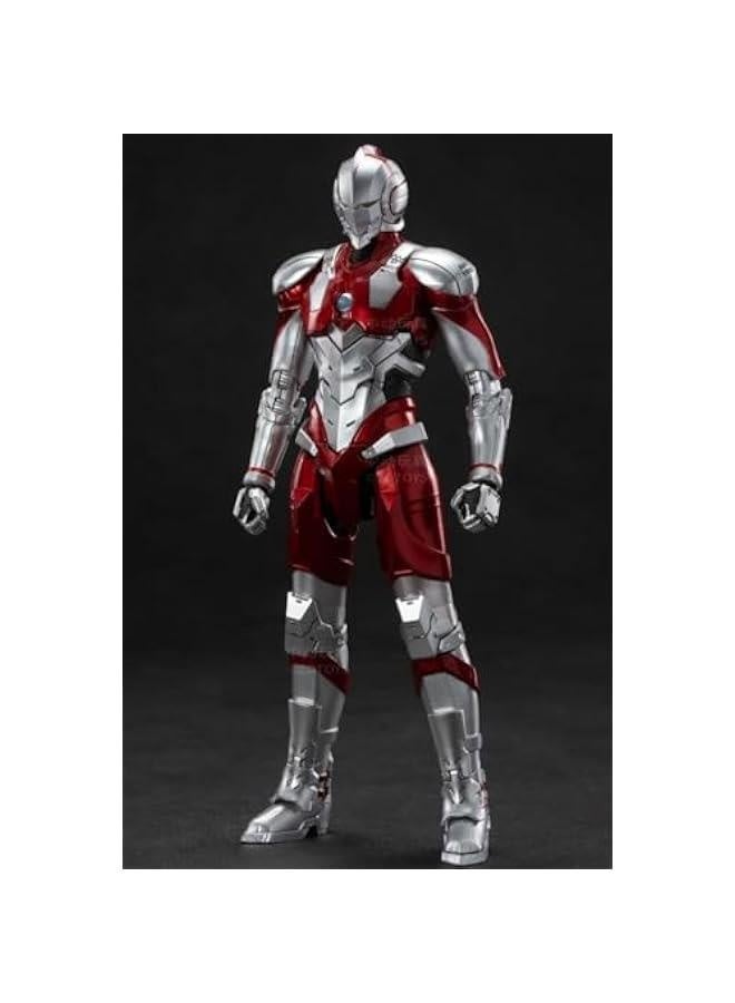 Collectible Figure Full Set: Ultraman, 1:10 Scale Miniature Action Figurine  - Image 2