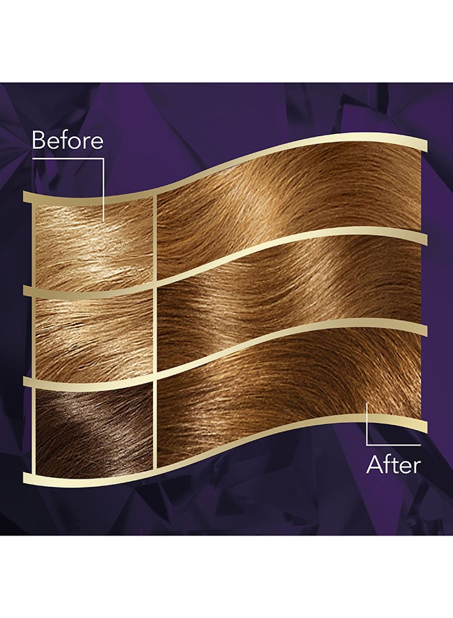 WELLA Koleston Intense Hair Color 307/3 Hazelnut - Image 5