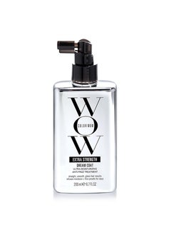 Color Wow Dreamcoat Supernatural Spray Silver 200 ml  - Image 1