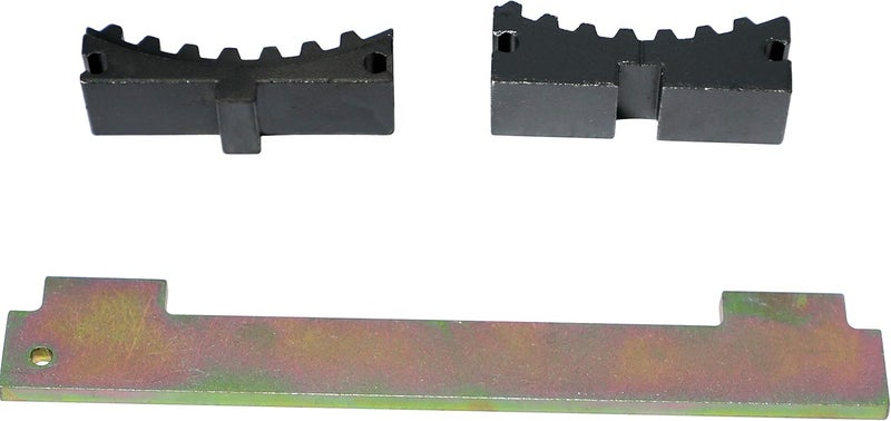 DPTOOL أداة ضبط توقيت قفل توتر عمود الكامات لمحركات شيفروليه ألفا روميو كروز 16V 1.6 1.8 - Image 4