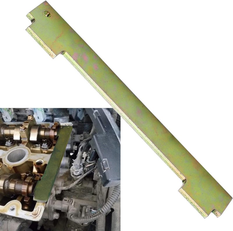 DPTOOL أداة ضبط توقيت قفل توتر عمود الكامات لمحركات شيفروليه ألفا روميو كروز 16V 1.6 1.8 - Image 3