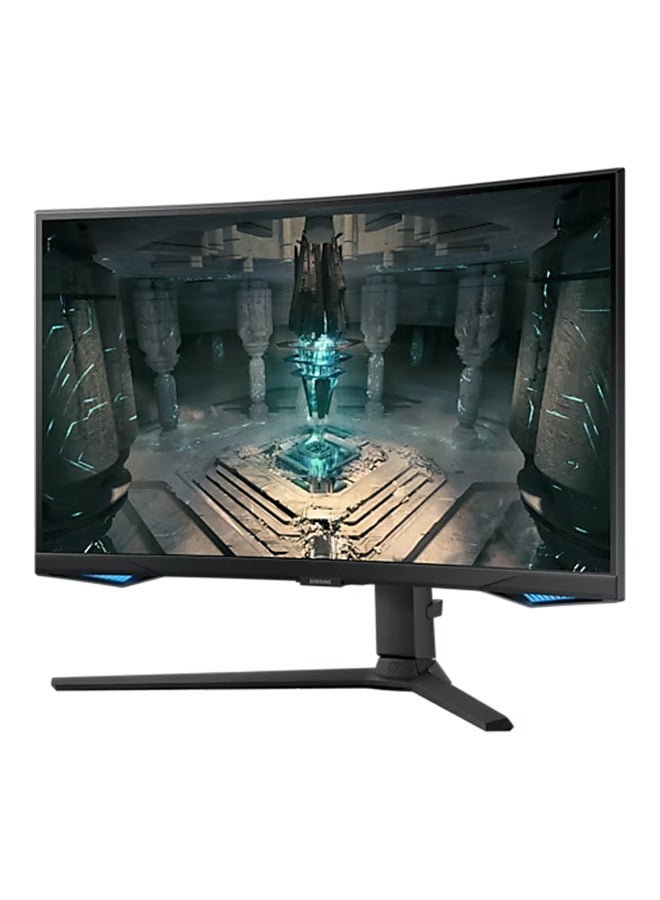 Samsung 32 Inch Curved Gaming Monitor G6 With QHD Resolution (2560x1440) Display VA Response Time Upto 1ms 240hz Refresh Rate & AMD FreeSync Premium Pro LS32BG650EMXUE - Image 5