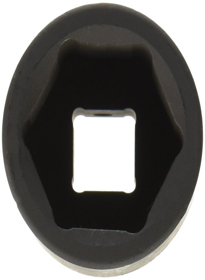 SUNEX TOOLS 442MD 3/4" Drive Deep 6 Point Metric Impact Socket 42mm - Image 2