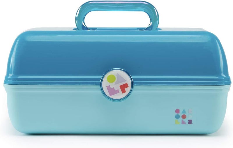 Caboodles On-The-Go-Girl Case - Image 1