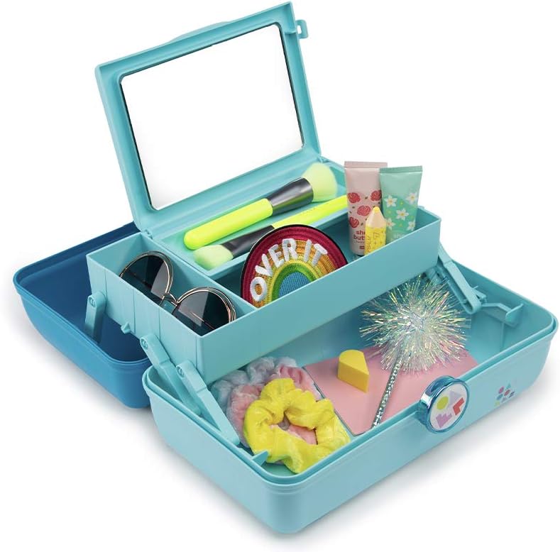 Caboodles On-The-Go-Girl Case - Image 3