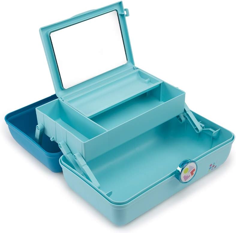 Caboodles On-The-Go-Girl Case - Image 2