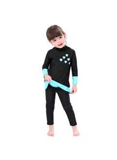 Long Sleeve Trousers Suit Blue Love Children Cute Swimsuit Beach Swimsuit - pzsku/Z0327800A567EAC158CEEZ/45/_/1701931685/09bdcc95-4235-48e1-a088-bfabdd802832