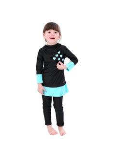 Long Sleeve Trousers Suit Blue Love Children Cute Swimsuit Beach Swimsuit - pzsku/Z0327800A567EAC158CEEZ/45/_/1701931685/8f8c198b-3557-4202-9f55-f00e475d9f5e