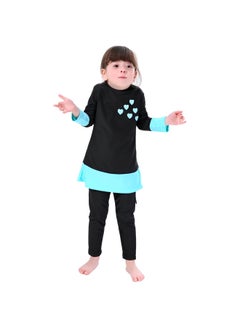 Long Sleeve Trousers Suit Blue Love Children Cute Swimsuit Beach Swimsuit - pzsku/Z0327800A567EAC158CEEZ/45/_/1701931686/636f91b9-3ada-4152-9492-0ab1e413463a