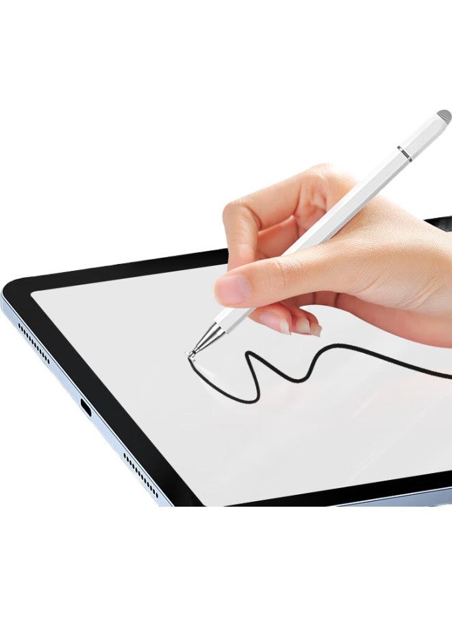 WITGOER Witgoer Capacitive Stylus 2Nd/3Rd Generation Compatible With Huawei Tablets, Matepad 11, Pro, Air, Honor 8, M6, Ipad, Touchscreen Stylus, Universal For Ipad And Smartphone Pencil - Image 1