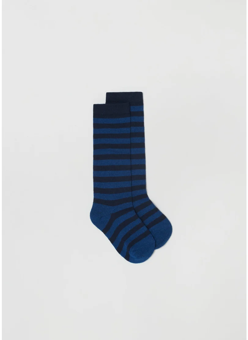 Ovs Ovs Boys 3 Pack Long Socks