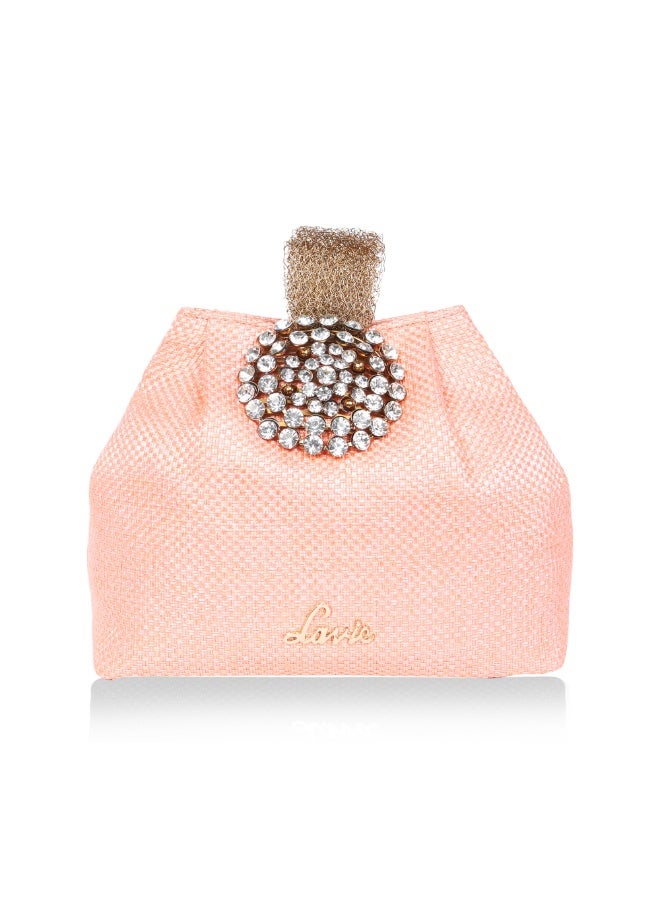 Lavie Tiana Embellished Potli- Womens - Image 1