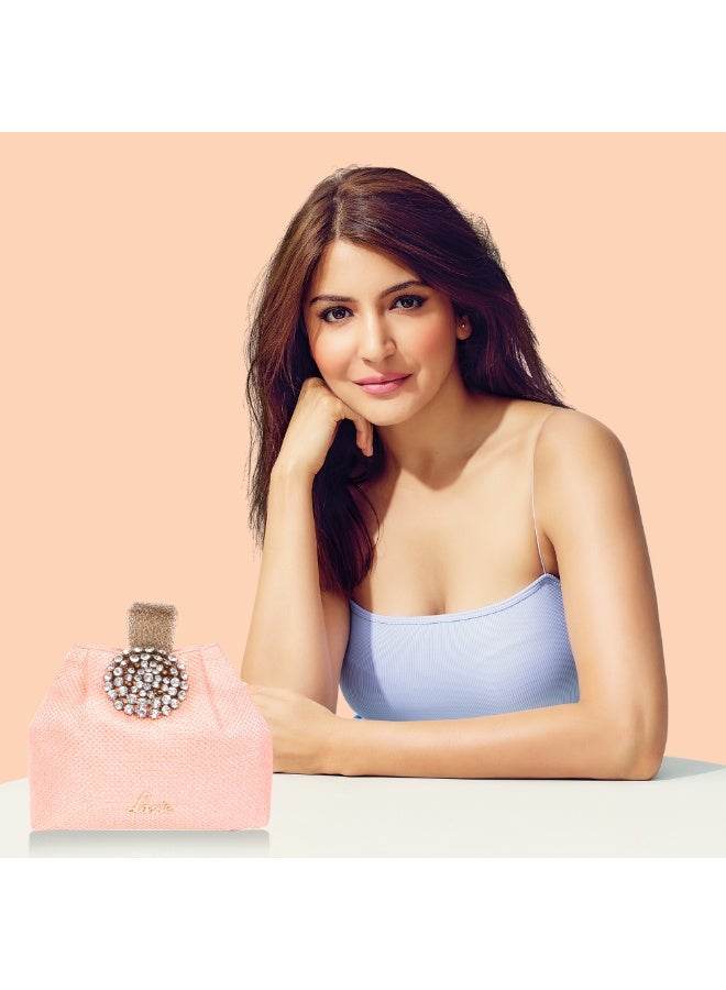 Lavie Tiana Embellished Potli- Womens - Image 3