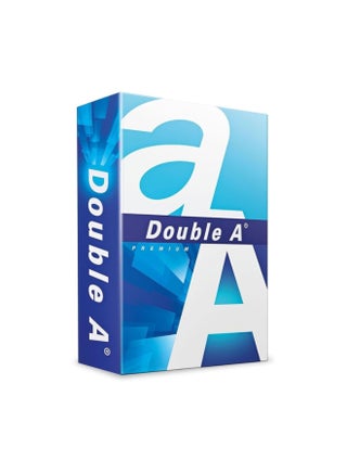 Premium A5 Paper -  80gsm 500 Sheets