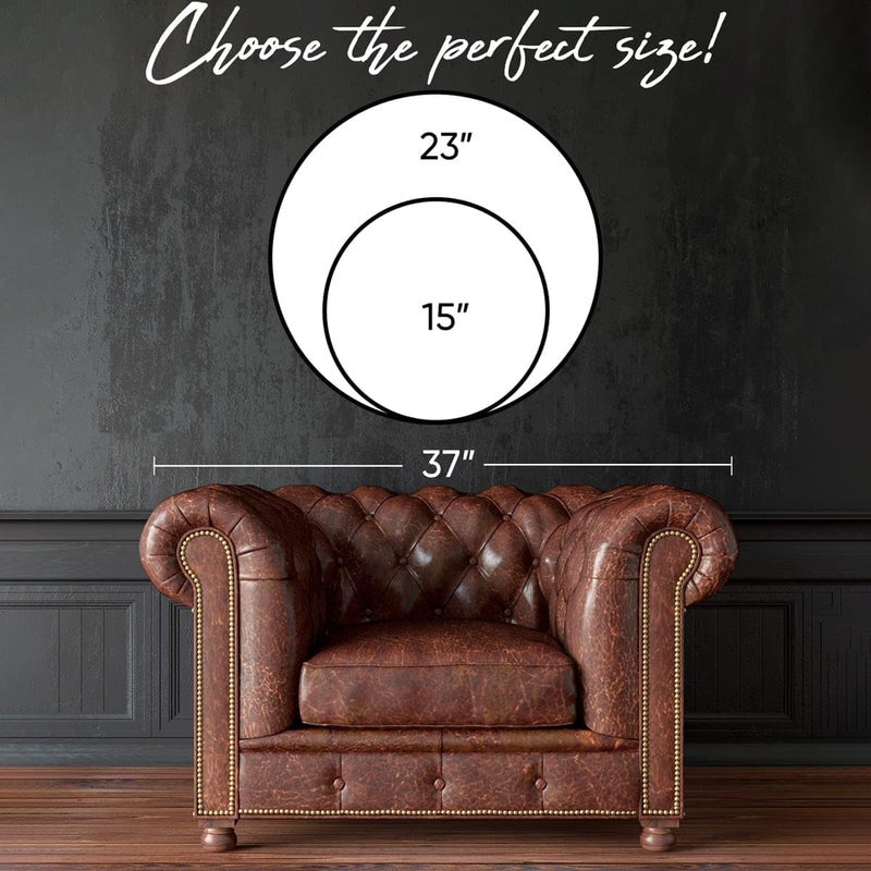 HomeWetBar Personalized Coffee Bar Sign  Home Decor for Her Wall Art for Coffee Lovers - Image 3