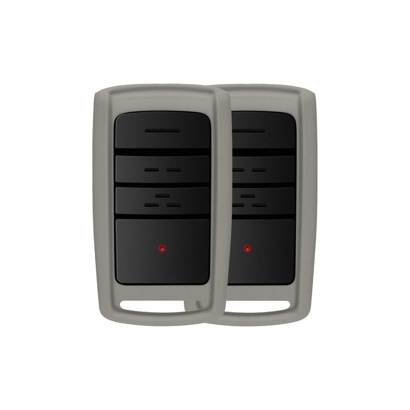 Avisontek Overhead Door Garage Door Opener Remote O3T-BX O3T-A, 2Packã€10 Year Warrantyã€‘ - Image 1