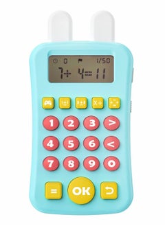 Excefore Math Games for Kids Ages 3+,Addition,Subtraction,Multiplication&Division,Best Gifts for Boys Girls  - Image 1