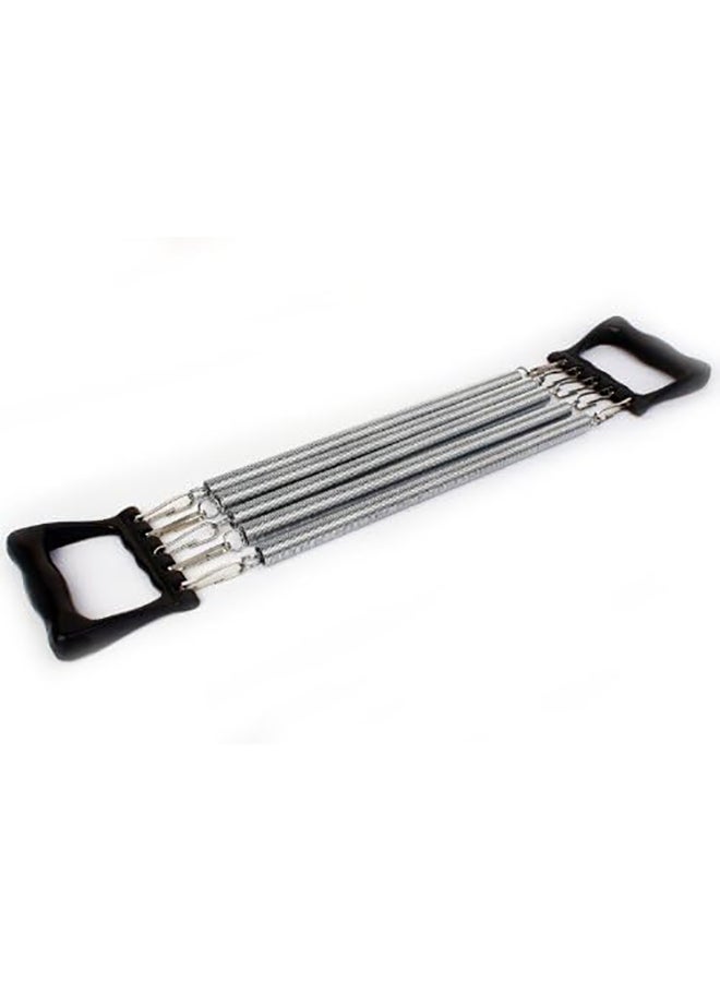 Joerex 5 Spring Chest Pull (Plastic Handle) Jd6074 @Fs - Image 2
