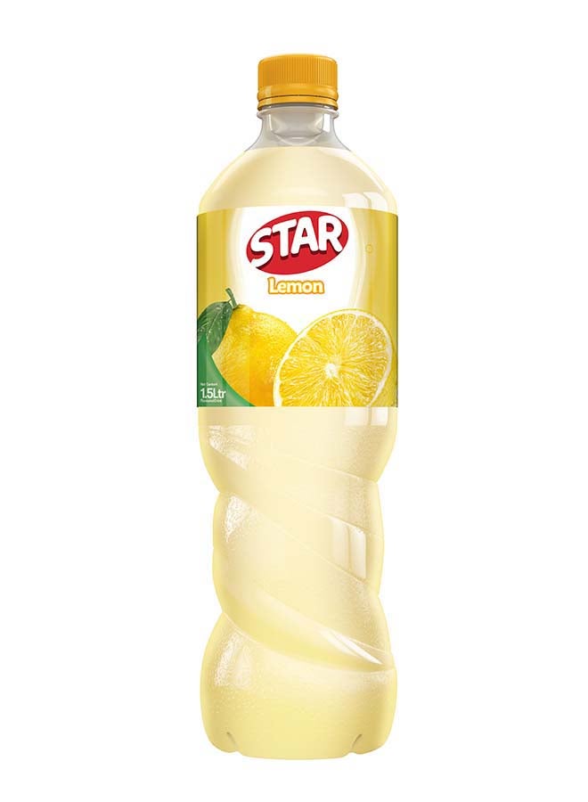 Star Lemon Juice Drink 1.5Ltr
