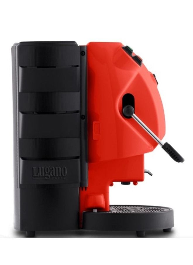 Lugano Lugano Frog Espresso Machine 650 W  - Image 1