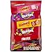 Wrigley's Skittles Starburst Fun Size Chewy Candy Assorted Variety Individually Wrapped 3228 Ounces Bulk Bag - Image 2