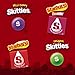 Wrigley's Skittles Starburst Fun Size Chewy Candy Assorted Variety Individually Wrapped 3228 Ounces Bulk Bag - Image 4
