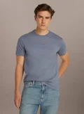CALVIN KLEIN Grisaille