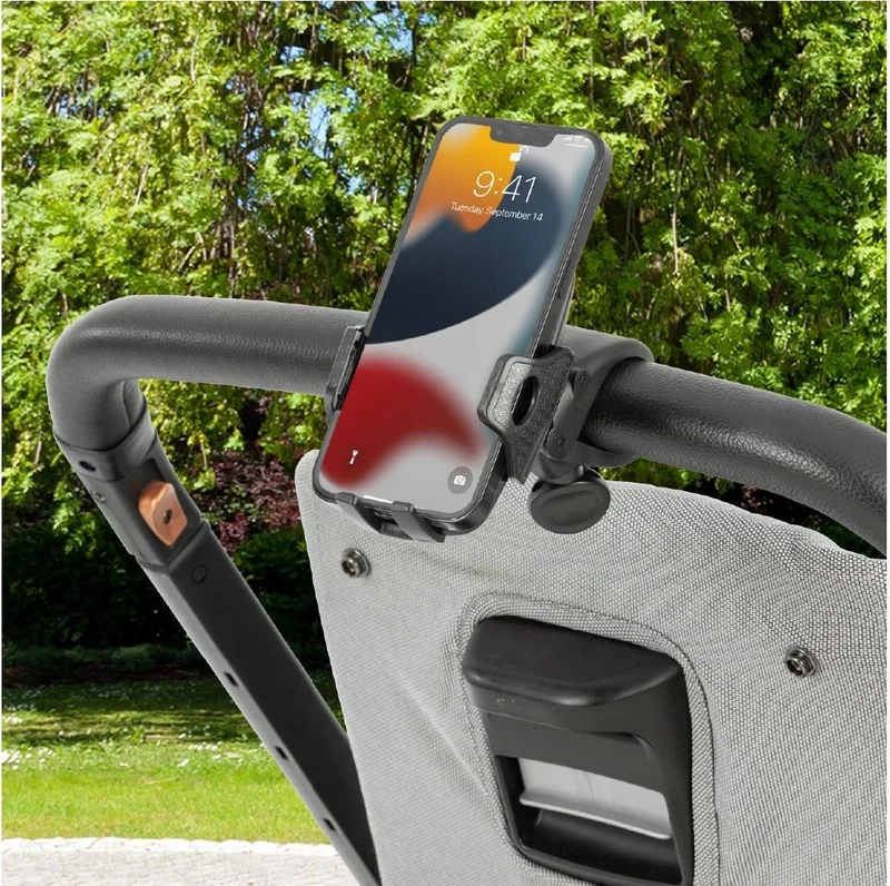 Gezenbebe Baby Stroller Phone Holder