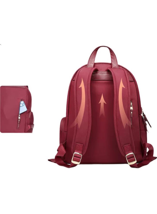 Samsonite Women'S Business Commuter 14-Inch Laptop Backpack Elegant And Stylish - Image 1