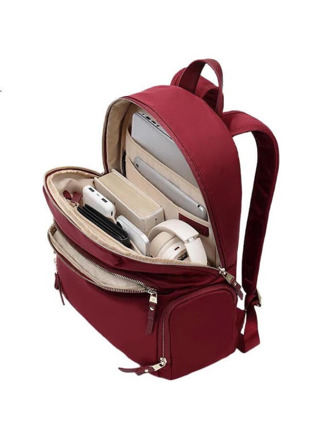 Samsonite Women'S Business Commuter 14-Inch Laptop Backpack Elegant And Stylish - Image 2