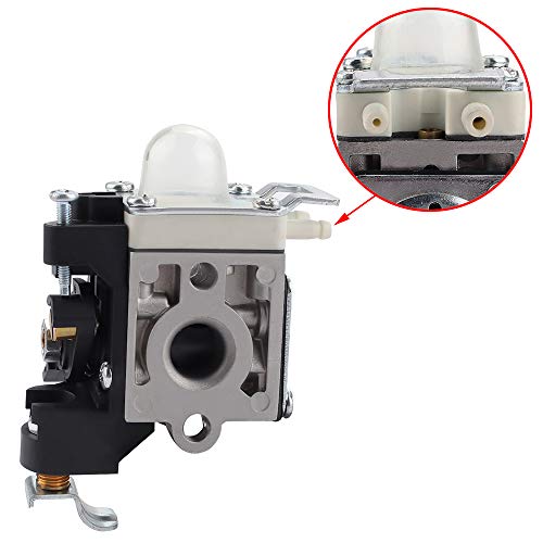 Harbot PB-251 PB-265L Carburetor for ECHO PB251 PB 251 PB265L PB-265LN PB 265L PB265LN Blowers RB-K85 A021001350 A021001351 A021001352 - Image 5
