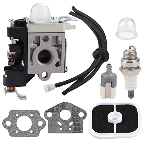 Harbot PB-251 PB-265L Carburetor for ECHO PB251 PB 251 PB265L PB-265LN PB 265L PB265LN Blowers RB-K85 A021001350 A021001351 A021001352 - Image 1