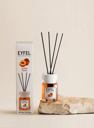 Peach Reed Diffuser 120ml - view 2