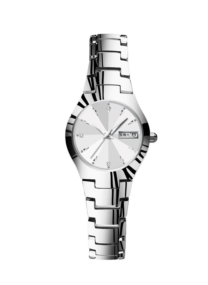 SENO Fashionable Women's Quartz Watch