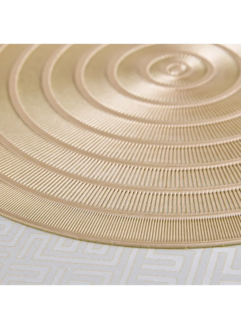 Home Box Fresca PVC Placemat 38 x 38 cm